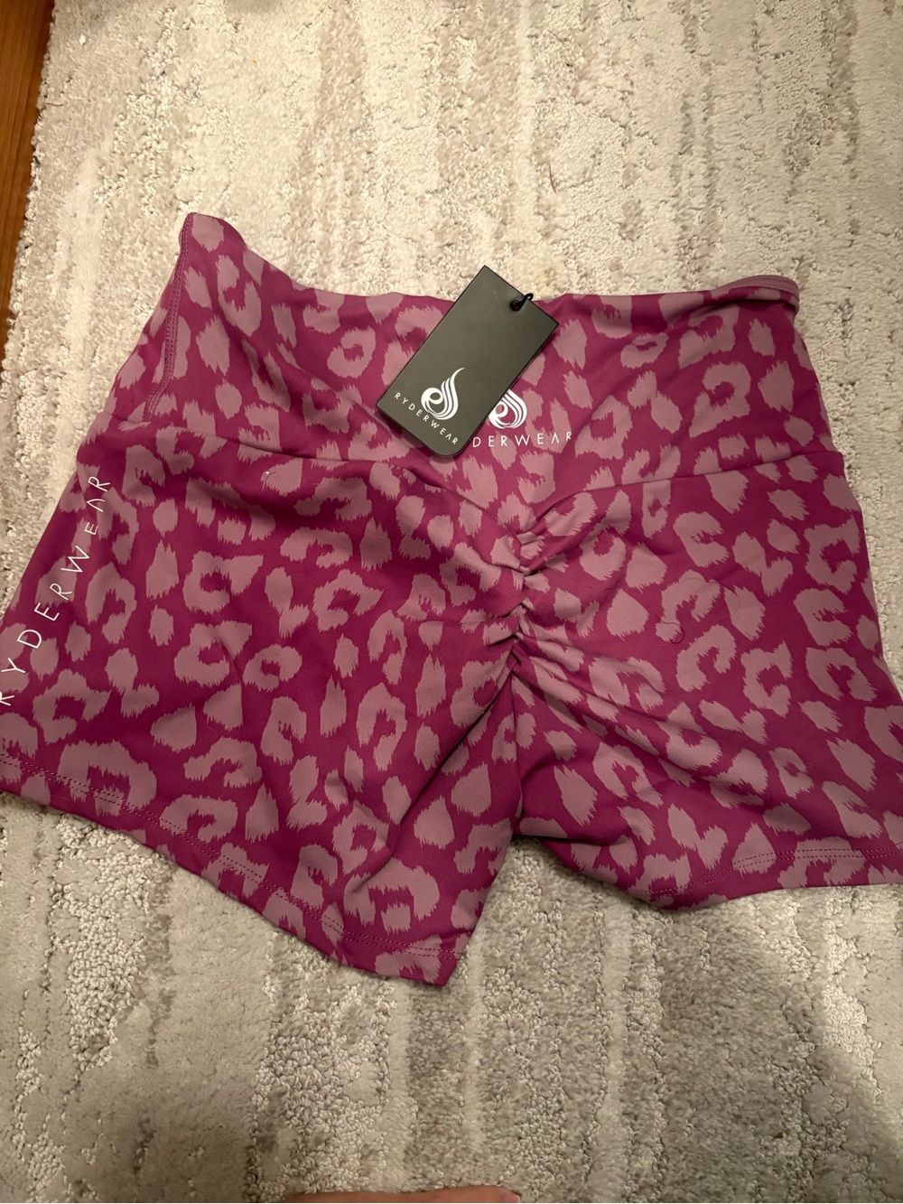 Ryderwear Mauve Pink BnWT